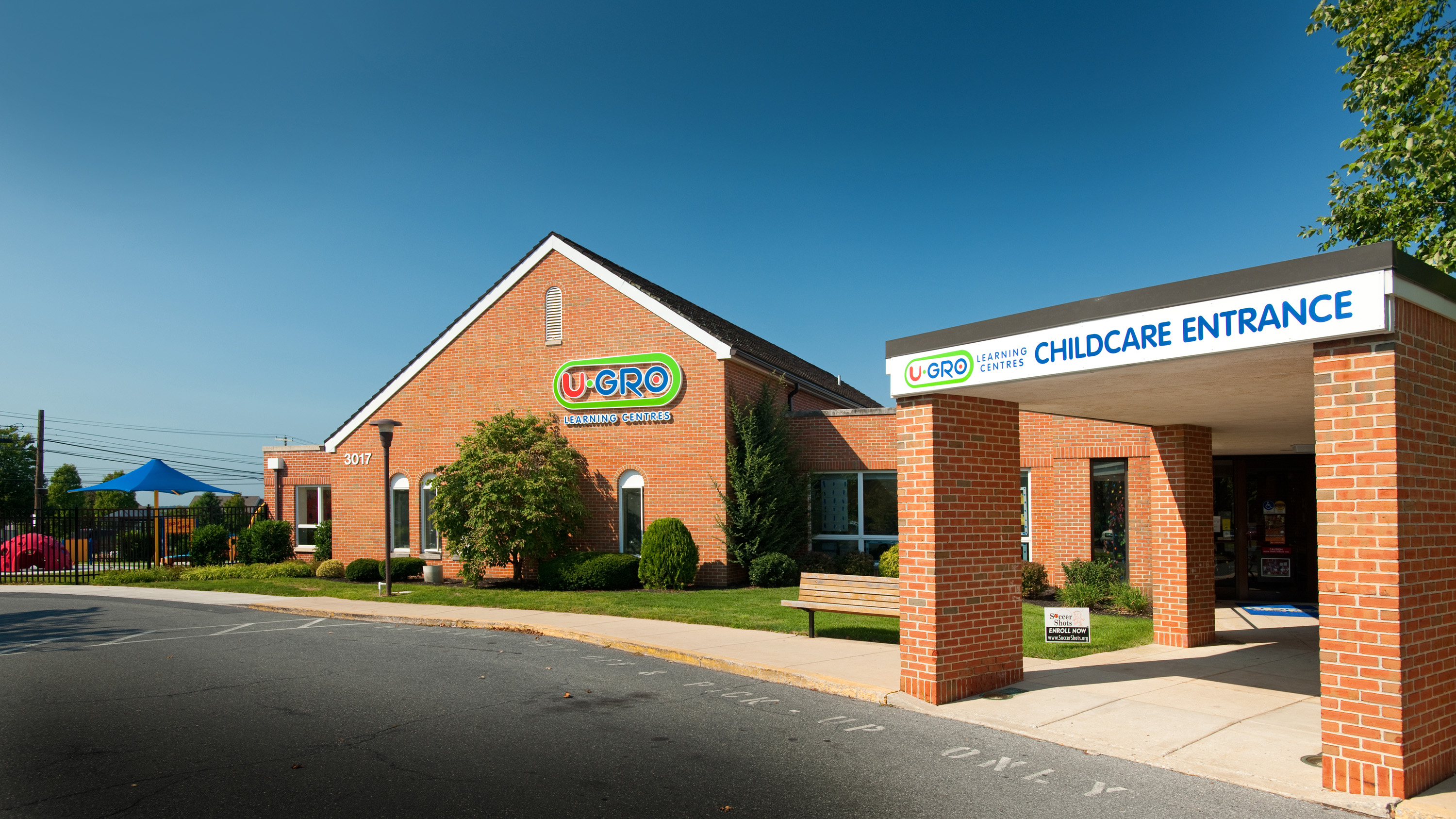 Preschool & Childcare Brethren Village in Lititz, PA UGRO Learning